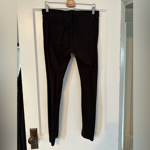 Gap 1969, Skinny legging Jean pants black , 30W, - Picture 2 of 4